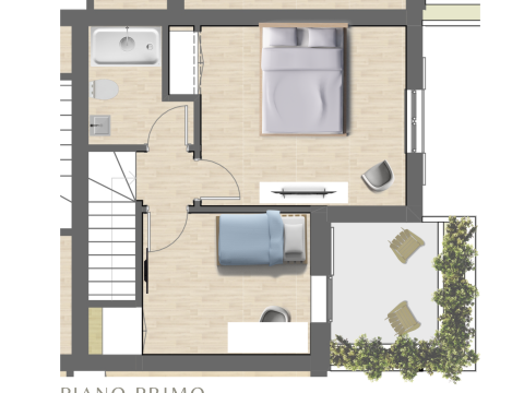 Litoranea - Montalto Di Castro