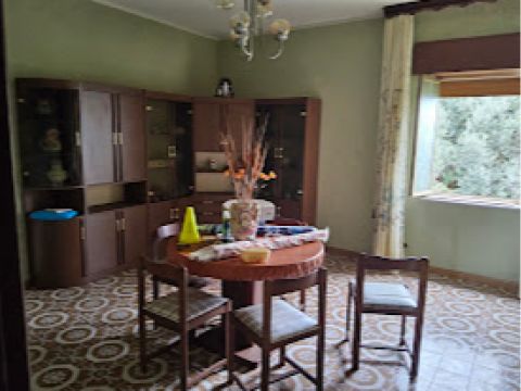 Farri Superiore, Grotteria RC, Italia - Grotteria