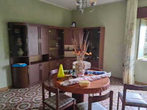 Farri Superiore, Grotteria RC, Italia - Grotteria