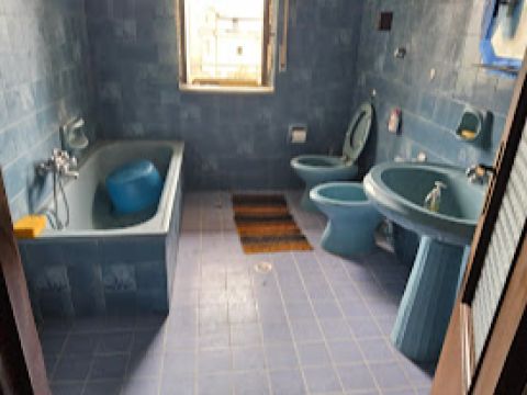 Farri Superiore, Grotteria RC, Italia - Grotteria