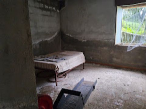 Farri Superiore, Grotteria RC, Italia - Grotteria