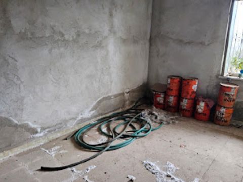 Farri Superiore, Grotteria RC, Italia - Grotteria