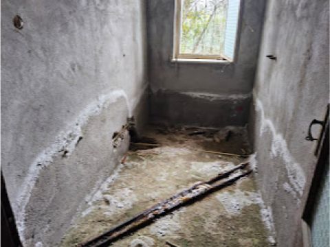 Farri Superiore, Grotteria RC, Italia - Grotteria