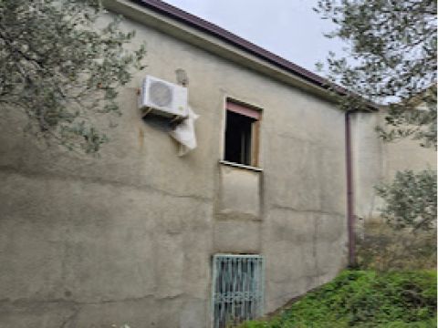 Farri Superiore, Grotteria RC, Italia - Grotteria