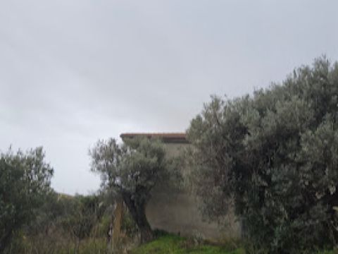 Farri Superiore, Grotteria RC, Italia - Grotteria