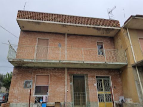 Farri Superiore, Grotteria RC, Italia - Grotteria