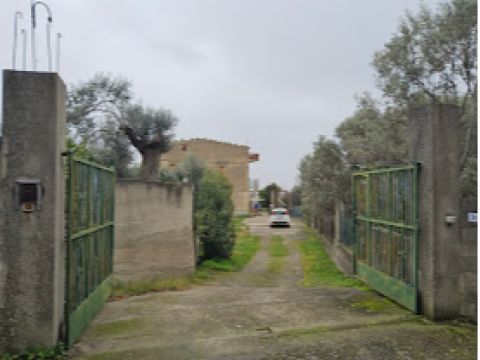 Farri Superiore, Grotteria RC, Italia - Grotteria