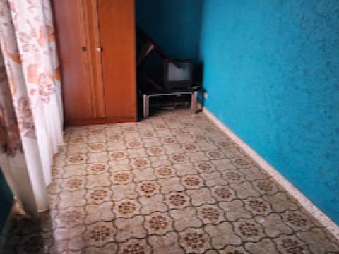 Farri Superiore, Grotteria RC, Italia - Grotteria