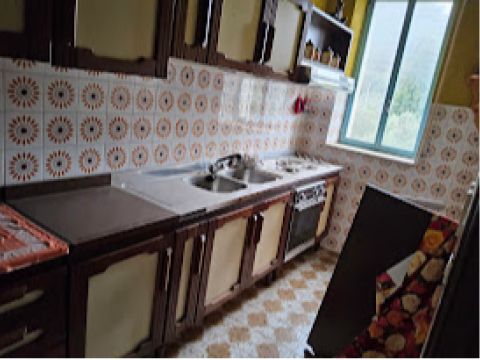 Farri Superiore, Grotteria RC, Italia - Grotteria