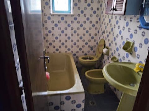 Farri Superiore, Grotteria RC, Italia - Grotteria