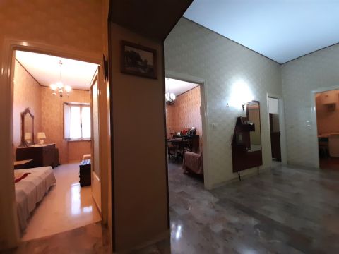 Via Roma, 35 - Acquapendente