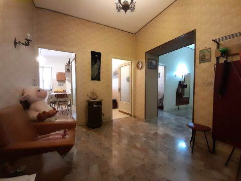 Via Roma, 35 - Acquapendente