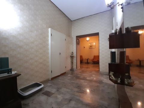 Via Roma, 35 - Acquapendente