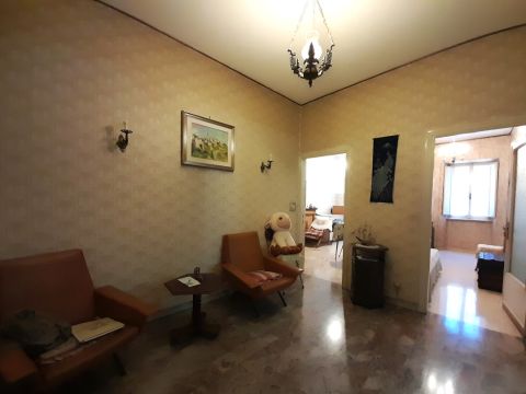 Via Roma, 35 - Acquapendente