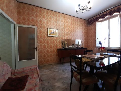 Via Roma, 35 - Acquapendente