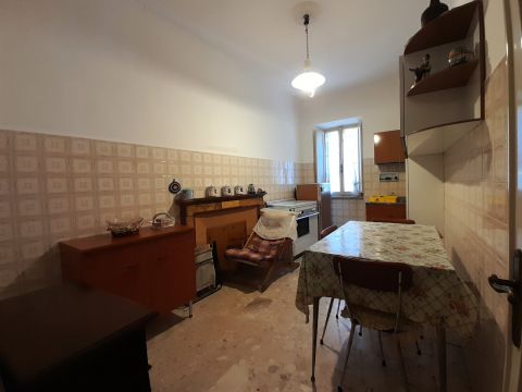 Via Roma, 35 - Acquapendente