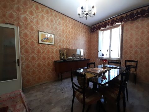 Via Roma, 35 - Acquapendente