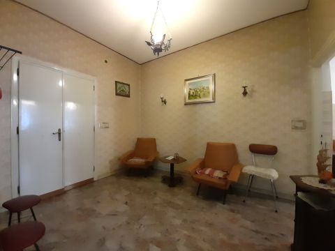 Via Roma, 35 - Acquapendente