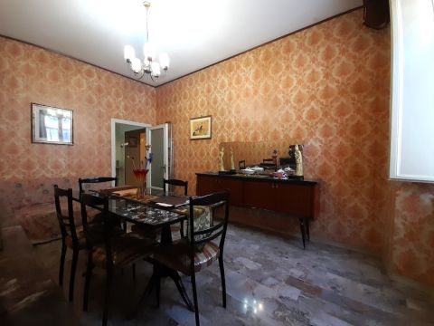 Via Roma, 35 - Acquapendente