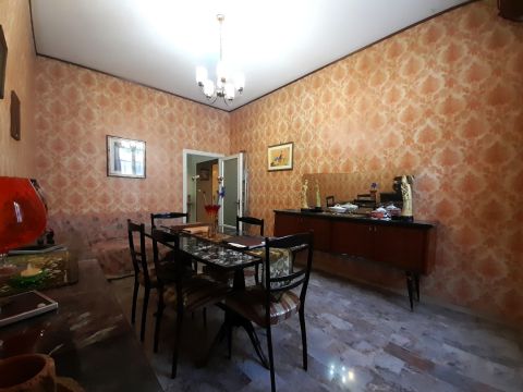 Via Roma, 35 - Acquapendente