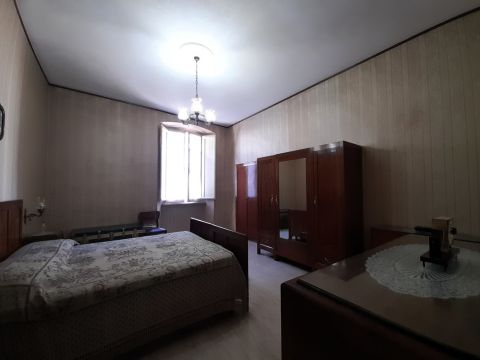 Via Roma, 35 - Acquapendente