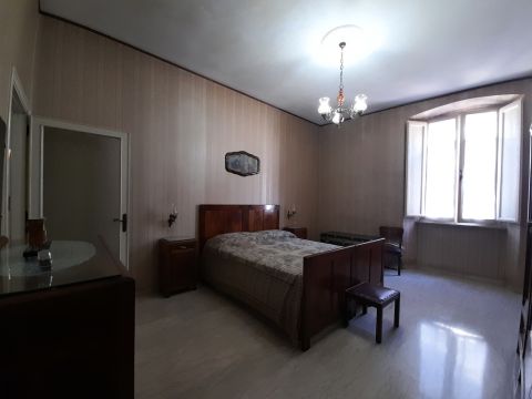 Via Roma, 35 - Acquapendente