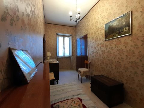 Via Roma, 35 - Acquapendente