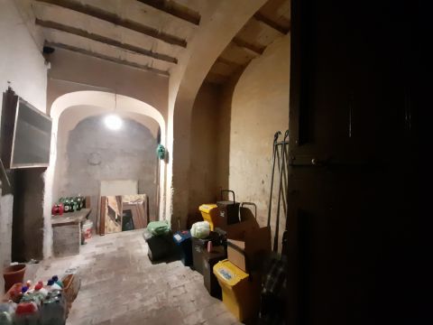 Via Roma, 35 - Acquapendente