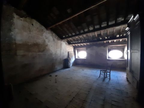 Via Roma, 35 - Acquapendente