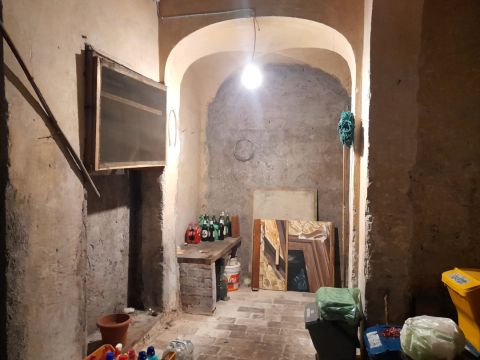 Via Roma, 35 - Acquapendente