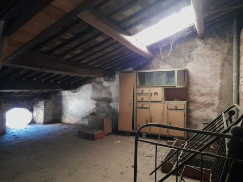 Via Roma, 35 - Acquapendente