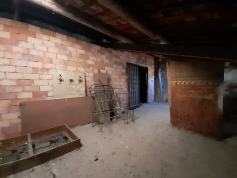 Via Roma, 35 - Acquapendente