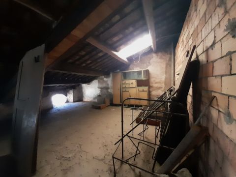 Via Roma, 35 - Acquapendente