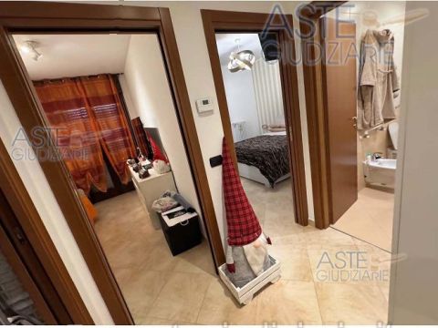 Via Francesco Eugenio Silvestri, 13 - Bari