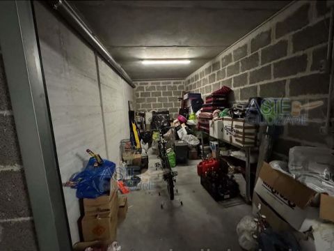 Via Francesco Eugenio Silvestri, 13 - Bari