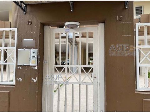 Via Francesco Eugenio Silvestri, 13 - Bari