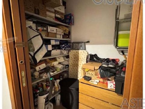 Via Francesco Eugenio Silvestri, 13 - Bari