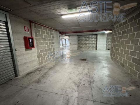 Via Francesco Eugenio Silvestri, 13 - Bari