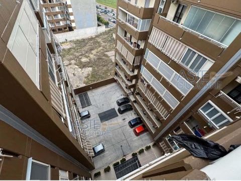 Via Francesco Eugenio Silvestri, 13 - Bari