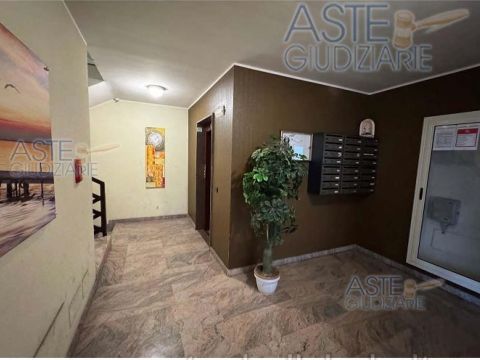 Via Francesco Eugenio Silvestri, 13 - Bari