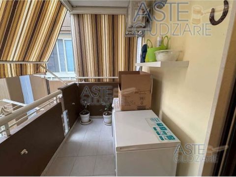 Via Francesco Eugenio Silvestri, 13 - Bari