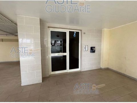 Via Francesco Eugenio Silvestri, 13 - Bari