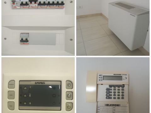 Via Vitantonio Conversi - Matera