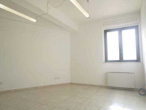 Via Vitantonio Conversi - Matera