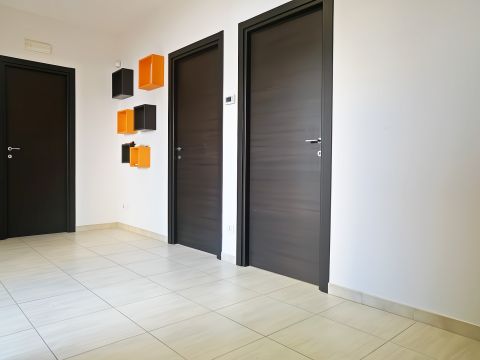 Via Vitantonio Conversi - Matera