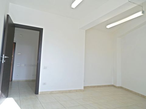 Via Vitantonio Conversi - Matera