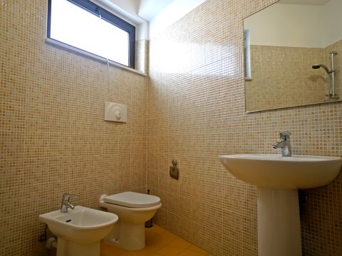 Via Vitantonio Conversi - Matera