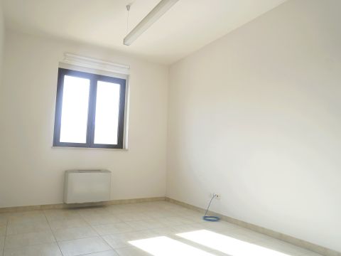 Via Vitantonio Conversi - Matera