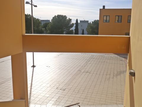 Via Vitantonio Conversi - Matera