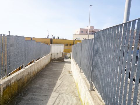 Via Vitantonio Conversi - Matera